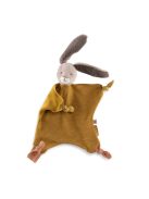 Moulin Roty - A három kisnyuszi - Nyuszis alvóka - Okker