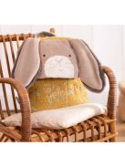Moulin Roty - A három kisnyuszi - Nyuszis hátizsák - okker