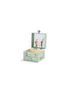 Moulin Roty - A három kisnyuszi - Zenélő ékszerdoboz