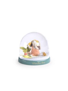 Moulin Roty - A három kisnyuszi - Hógömb