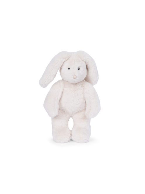 Moulin Roty - Artur és Lujzi - Plüss nyuszi - krémfehér - 38 cm -OEKO-TEX