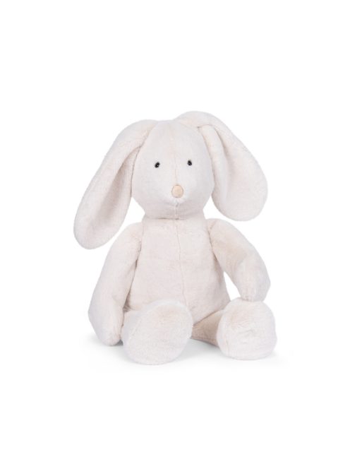 Moulin Roty - Artur és Lujzi - Óriás plüss nyuszi (70 cm) - OEKO-TEX