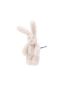 Moulin Roty - Artur és Lujzi - Plüss nyuszi - krémfehér - 22 cm