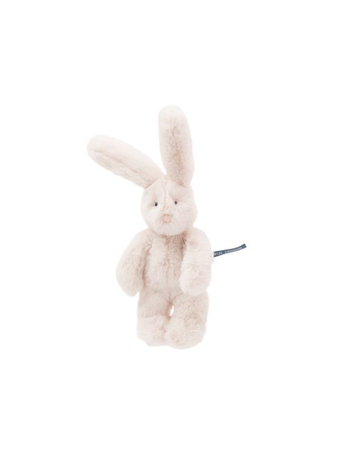 Moulin Roty - Artur és Lujzi - Plüss nyuszi - krémfehér - 22 cm