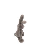 Moulin Roty - Artur és Lujzi - Plüss nyuszi - szürke - 22 cm