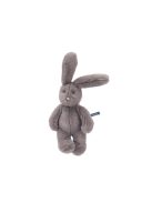 Moulin Roty - Artur és Lujzi - Plüss nyuszi - szürke - 22 cm