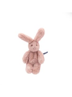   Moulin Roty - Artur és Lujzi - Plüss nyuszi - rózsaszín - 22 cm