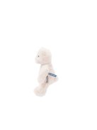 Moulin Roty - Artur és Lujzi - Plüss maci - krémfehér - 22 cm