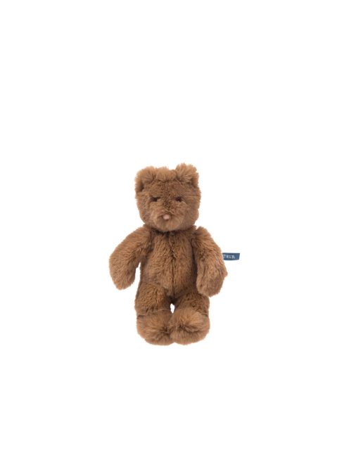 Moulin Roty - Artur és Lujzi - Plüss maci - barna - 22 cm