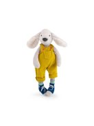 Moulin Roty - Pamacs és Pamut - Pamut kutya plüss  (37 cm)