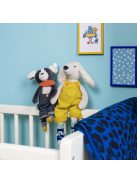 Moulin Roty - Pamacs és Pamut - Pamut kutya plüss  (37 cm)