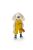 Moulin Roty - Pamacs és Pamut - Készségfejlesztő, fogalkoztató nagy Pamut kutya (56 cm)