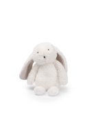 Moulin Roty - Pamacs és Pamut - Nyuszi plüss (29 cm) és USB éjjeli fény