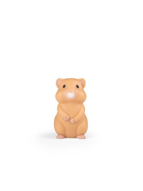 Moulin Roty - Pamacs és Pamut - Hörcsög éjjeli lámpa (USB)