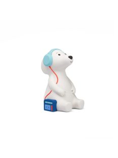   Moulin Roty - Pamacs és Pamut - Kutyás éjjeli lámpa (USB)