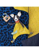 Moulin Roty - Pamacs és Pamut - Rágóka (fa és szilikon) - fényképezőgép