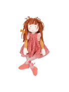 Moulin Roty - Rózsababák - Boglárka baba - 57 cm