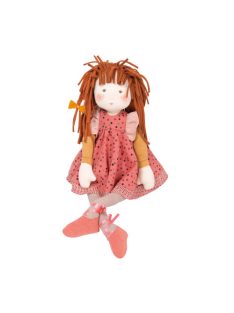 Moulin Roty - Rózsababák - Boglárka baba - 57 cm