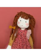 Moulin Roty - Rózsababák - Boglárka baba - 57 cm