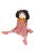 Moulin Roty - Rózsababák - Szilvácska baba (45 cm)