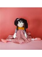 Moulin Roty - Rózsababák - Szilvácska baba (45 cm)
