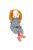 Moulin Roty - Rózsababák - Viola baba - 45 cm