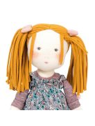 Moulin Roty - Rózsababák - Viola baba - 45 cm
