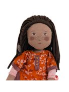 Moulin Roty - Rózsababák - Kamélia baba - 45 cm