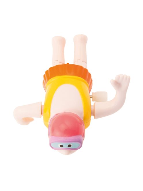 Moulin Roty - Apró csodák - Úszó lány