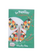 Moulin Roty - Apró csodák -  Varázslepke- Kaleidoszkóp