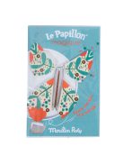 Moulin Roty - Apró csodák - Varázslepke- Tulipán