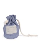 Moulin Roty - Játékidő - Üveggolyó zsákban: Szünet