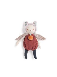 Moulin Roty - Eső után - Plüss macska - Zápor