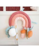 Moulin Roty - Eső után - Szivárvány babajáték
