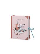 Moulin Roty - Eső után - Fiókos emlékdoboz