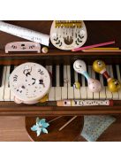 Moulin Roty - Eső után - Játékhangszer - Kalimba