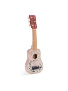 Moulin Roty - Eső után - Játékhangszer - Gitár