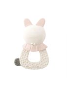 Moulin Roty - Eső után - Kaucsuk gumi rágóka - Nyuszi