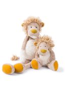 Moulin Roty - Baba-Bu - Nagy oroszlán