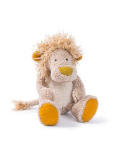 Moulin Roty - Baba-Bu - Kicsi oroszlán