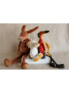 Moulin Roty - Baba-Bu - Nagy nyuszi