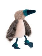 Moulin Roty - Plüss madár - Kéklábú szula