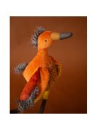 Moulin Roty - Plüss madár - Kócsag