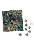 Moulin Roty - A világ körül - Az őserdőben puzzle - kirakó (350 db-os)