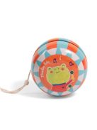 Moulin Roty - Fém játékok - Fém jojó (yoyo)