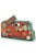 Djeco Mini puzzle - A tűzoltóautó - The fire truck