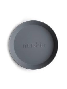 Mushie lapostányér - Füst
