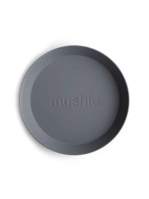 Mushie lapostányér - Füst