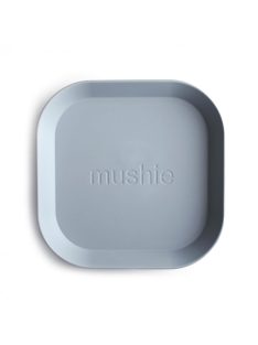 Mushie lapostányér - Delfin