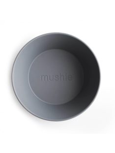 Mushie mélytányér - Füst